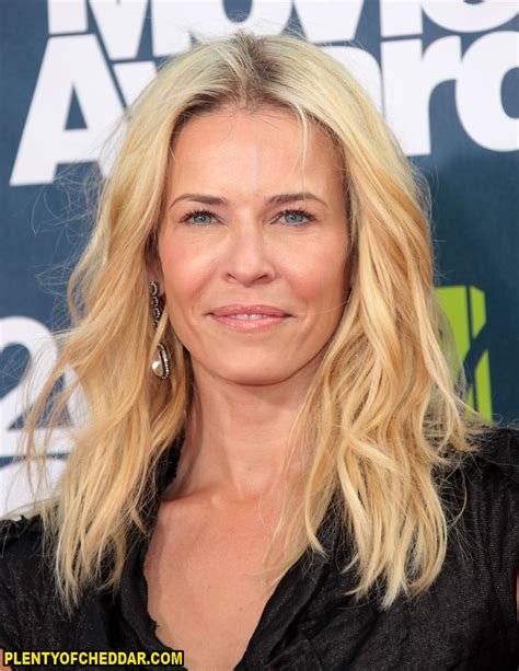 chelsea handler net worth